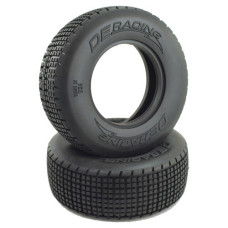 Regulator Late Model Rear Tyres / D40 Compound / With Inserts 1.7/2.2in SRP $44.97
