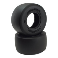 Street Outlaw  Drag/Paved Oval Rear Tyres /Clay Compound / With Inserts 1.7/2.5in SRP $57.57
