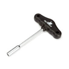 Nitro Glow Plug 8MM Wrench 5.75'' long by Dynamite SRP $30.43 Nitro Glow Plug 8MM Wrench 5.75'' long by Dynamite SRP $30.43