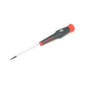Hex Driver: 1.5mm by Dynamite SRP $19.37 Hex Driver: 1.5mm by Dynamite SRP $19.37