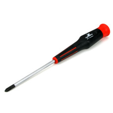 Screwdriver: #1 Phillips Screwdriver: #1 Phillips