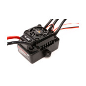 Fuze 130A Sensorless Bl WP ESC: 4WD SCT 1/8 Fuze 130A Sensorless Bl WP ESC: 4WD SCT 1/8