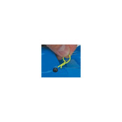 Bent Body Clips Yellow (8) Bent Body Clips Yellow (8)
