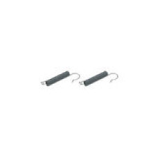 Throttle Return Springs (2) Throttle Return Springs (2)