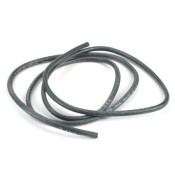 13AWG Silicone Wire 3', Black by Dynamite SRP $10.87 13AWG Silicone Wire 3', Black by Dynamite SRP $10.87