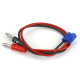 EC3 Charge Lead with 12