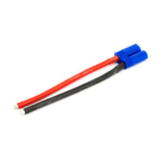 EC5 Device Connector with 4 inch Wire 10ga by Dynamite SRP $26.38