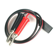 Charger Lead with Rx Connector Charger Lead with Rx Connector