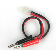 Charger Lead with Mini Tamiya Female by Dynamite SRP $23.72 Charger Lead with Mini Tamiya Female by Dynamite SRP $23.72