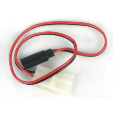 Tamiya Female to Rx Female Adapter by Dynamite SRP $23.72