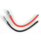 Female Bullet Motor Plug with Lead (2) by Dynamite SRP $23.72