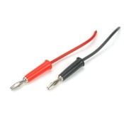 Banana Plug Set with Lead by Dynamite SRP $23.72 Banana Plug Set with Lead by Dynamite SRP $23.72