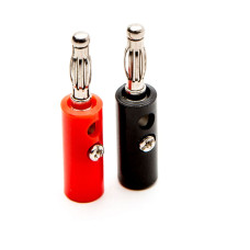 Banana Plug Set by Dynamite SRP $23.72