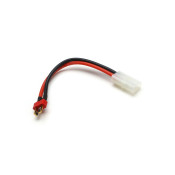 Charge Adapter:TAM Female to Deans Compatible Male by Dynamite SRP $6.16