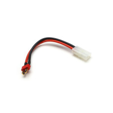 Charge Adapter:TAM Female to Deans Compatible Male by Dynamite SRP $6.16