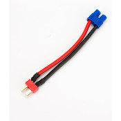 ADAPTER: EC3 BATTERY/T PLUG DEVICE