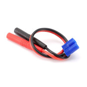 Insulated Charge Adapter: Banana to EC3 Device by Dynamite SRP $20.48