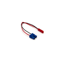 ADAPTER: EC3 BATTERY/JST DEVICE