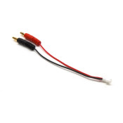 Charge Adapter: Banana to Micro Device Charge Adapter: Banana to Micro Device