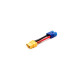 ADAPTER: XT60 BATTERY/EC3 DEVICE ADAPTER: XT60 BATTERY/EC3 DEVICE