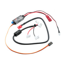 Large Scale Safety Kill Switch by Dynamite Large Scale Safety Kill Switch by Dynamite
