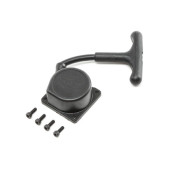 Pullstart: .21 8 & .28 8ight RTR