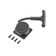 Pullstart: .21 8 & .28 8ight RTR