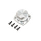 Losi 8ight RTR Pull Start Eliminator Backplate: .21 8 & .28 8T