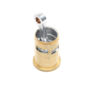 Piston and Sleeve: .21 8 RTR by Dynamite SRP $216.13