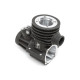 Engine Case: .21 8 RTR by Dynamite SRP $110.5
