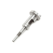 Crankshaft: .28 8T RTR by Dynamite SRP $150.73 Crankshaft: .28 8T RTR by Dynamite SRP $150.73