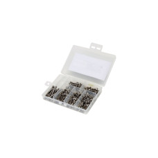 Stainless Steel Screw Set: Losi Ten SCTE Stainless Steel Screw Set: Losi Ten SCTE