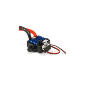 WP 60A Brushed Marine ESC SRP $109.21 WP 60A Brushed Marine ESC SRP $109.21