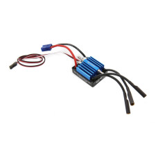 60A BL Marine ESC 2-3S 60A BL Marine ESC 2-3S
