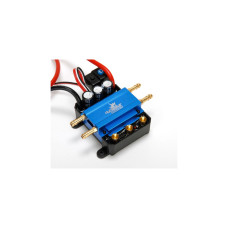 dsc 160A BL WATERPROOF MARINE ESC 4-8S by Dynamite dsc 160A BL WATERPROOF MARINE ESC 4-8S by Dynamite
