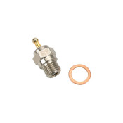 Platinum Glow Plug, #3 Hot Platinum Glow Plug, #3 Hot