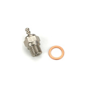 Platinum Glow Plug, #5 Cold Platinum Glow Plug, #5 Cold