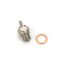 Platinum Glow Plug, #5 Cold Platinum Glow Plug, #5 Cold