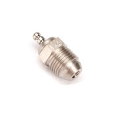 Platinum Turbo Glow Plug, #4 X-Hot Platinum Turbo Glow Plug, #4 X-Hot