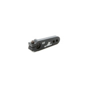 Alum Steer Sx Arm 15T Spline: Losi 5ive T,WRC,DBXL SRP $37.90 Alum Steer Sx Arm 15T Spline: Losi 5ive T,WRC,DBXL SRP $37.90