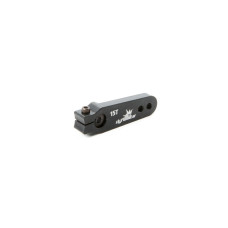 Alum Steer Sx Arm 15T Spline: Losi 5ive T,WRC,DBXL SRP $37.90 Alum Steer Sx Arm 15T Spline: Losi 5ive T,WRC,DBXL SRP $37.90
