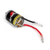 Tazer 380 Motor For 1/18 Ruckus & Torment SRP $37.38 Tazer 380 Motor For 1/18 Ruckus & Torment SRP $37.38