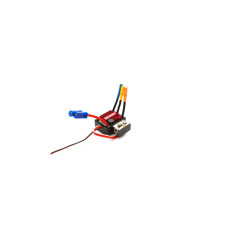Tazer Mini Brushless WP ESC: 25A Tazer Mini Brushless WP ESC: 25A