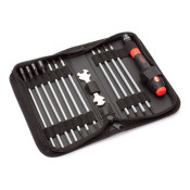 Startup Tool Set: ECX/VTR/HPI