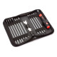 Startup Tool Set: ECX/VTR/HPI