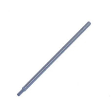 Replacement Tip - Machined Hex Driver 1/16