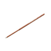 Replacement Tip - Machined Hex Driver 1.5mm