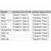 Steel Gear 16T/40T, For 4WD Buggy and Short Course Steel Gear 16T/40T, For 4WD Buggy and Short Course