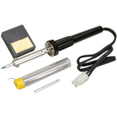 7.2V DC Soldering Iron 7.2V DC Soldering Iron