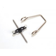 Blade Balancer (1.0 / 2.0 mm hole) Blade Balancer (1.0 / 2.0 mm hole)
